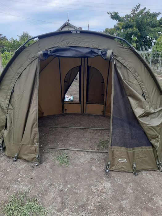 Палатка Anaconda cusky dome 170