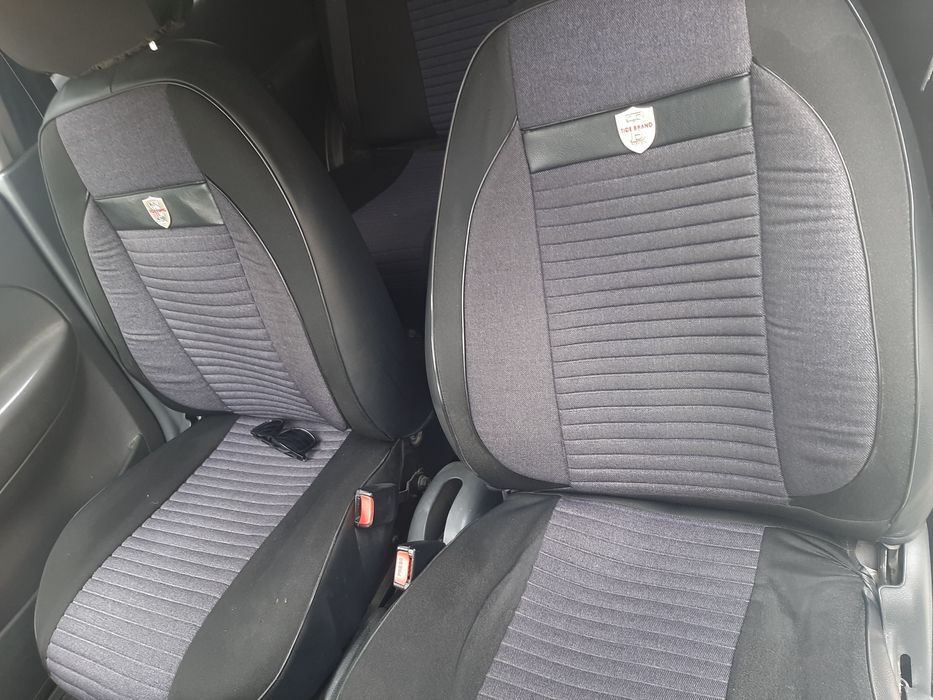 Продаю автомобиль Матиз 2011