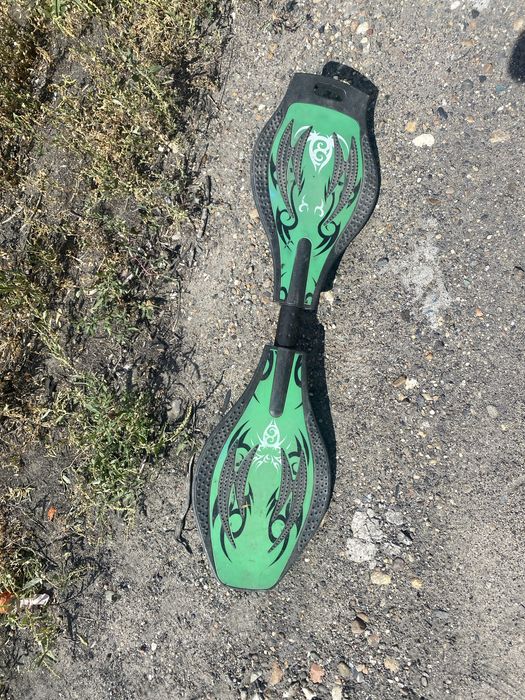 Скейтборт доска для катания