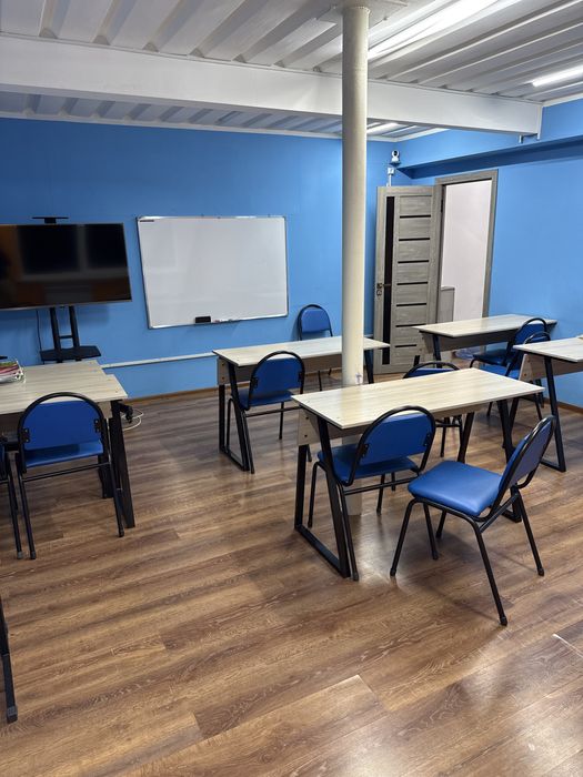 Офисы в аренду, на длительный срок