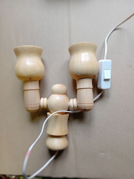 Лампа / осветителни тела за стена