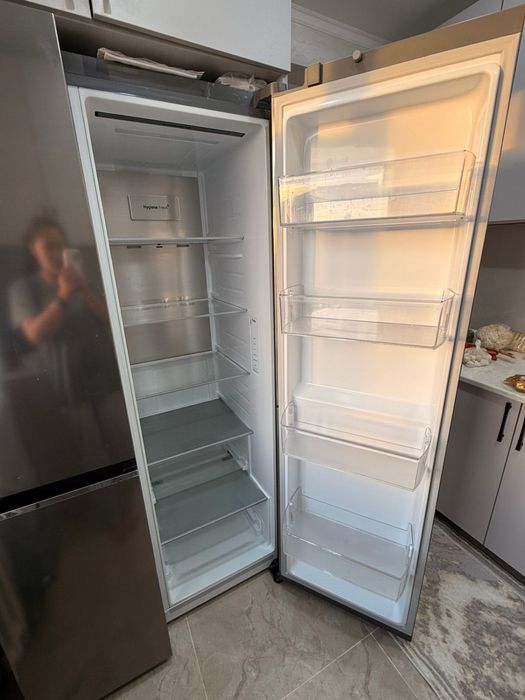Бу холодильник продам