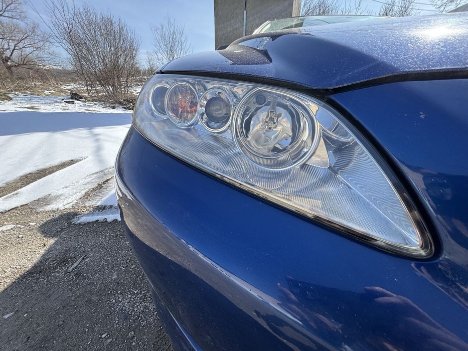 Химическо полиране на фарове