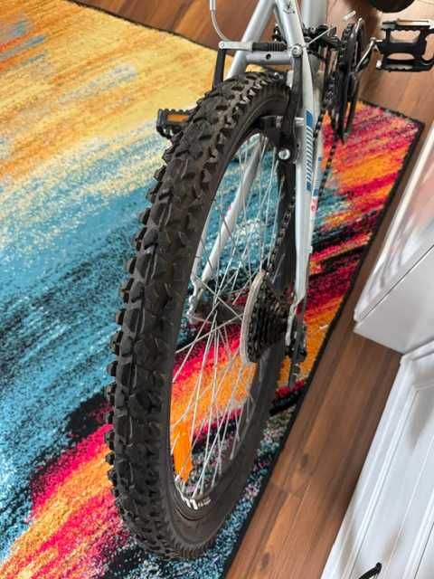 Vand Bicicleta 24" NAKAMURA