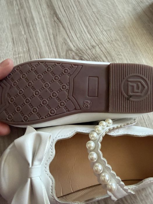 Lot incaltaminte fete nr 30