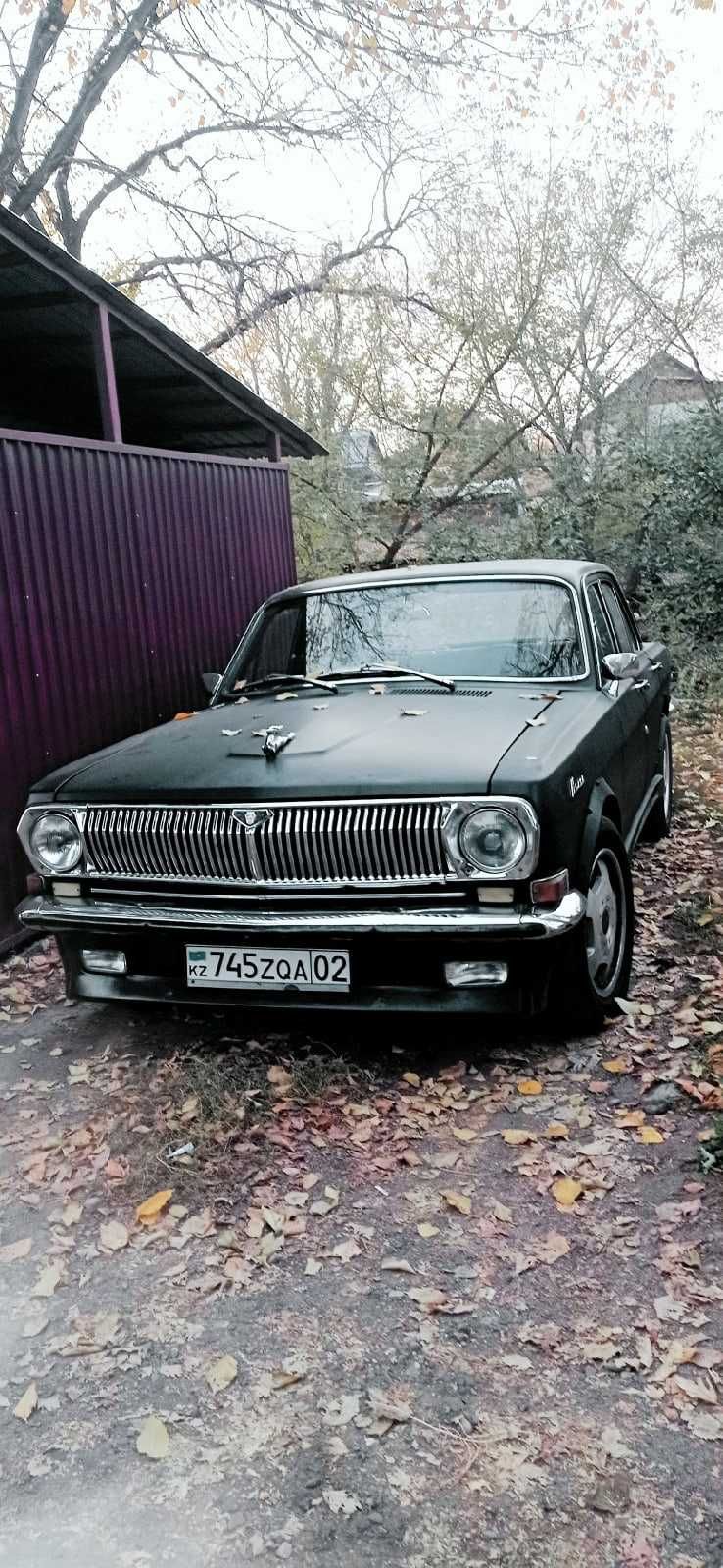 двигатель волга 402 - Легковые автомобили - OLX.kz