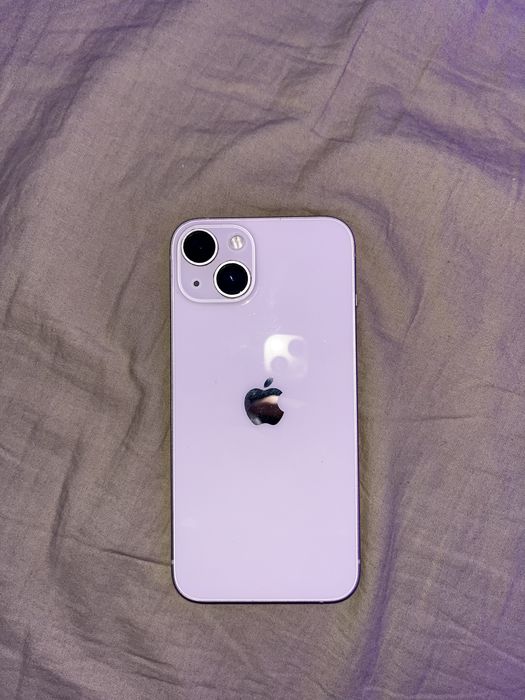 Iphone 13 Pink 128gb