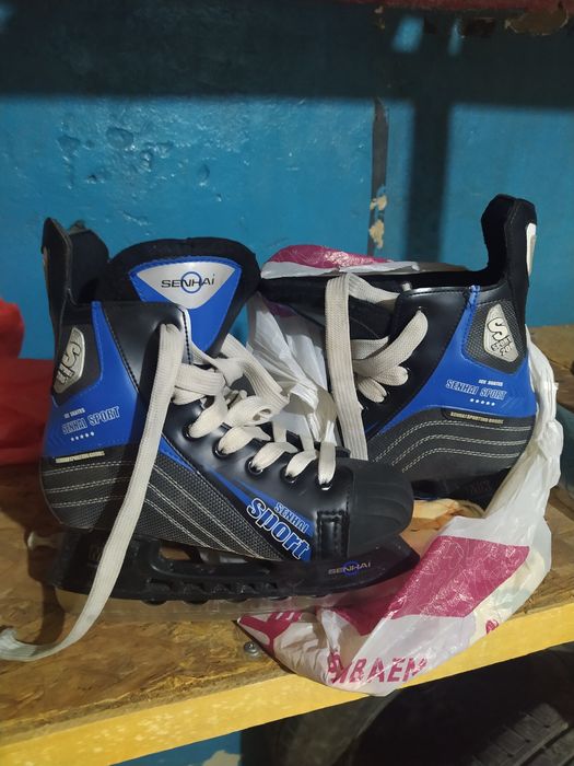 Конки детские 37 размер