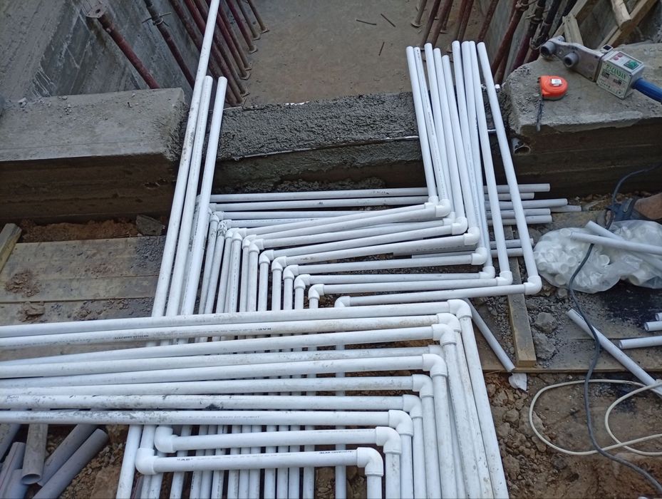 Santexnik xizmatlari