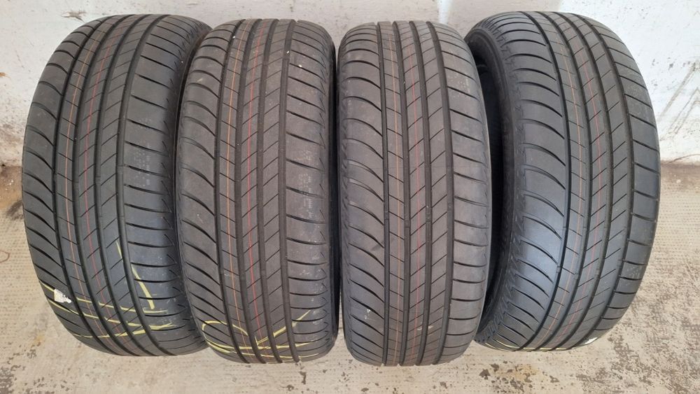 Anvelope vara 215.50 r18 Bridgestone