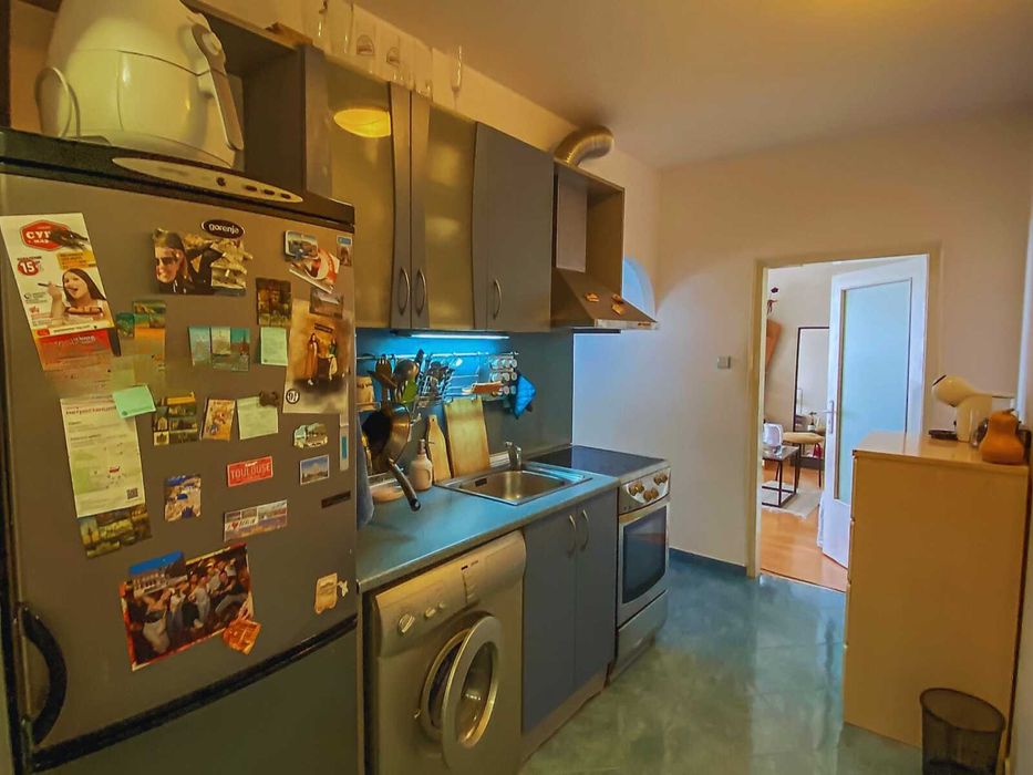 Дава се под наем Двустаен апартамент в София, Младост 4 - 55 кв.м за 446.25 € - Снимка #1