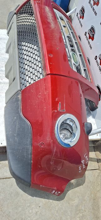 bara fata land rover freelander 2 (2006->) 2.2 motorina 2007