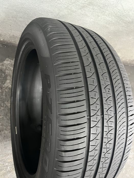 Anvelopa pirelli 255/45/19