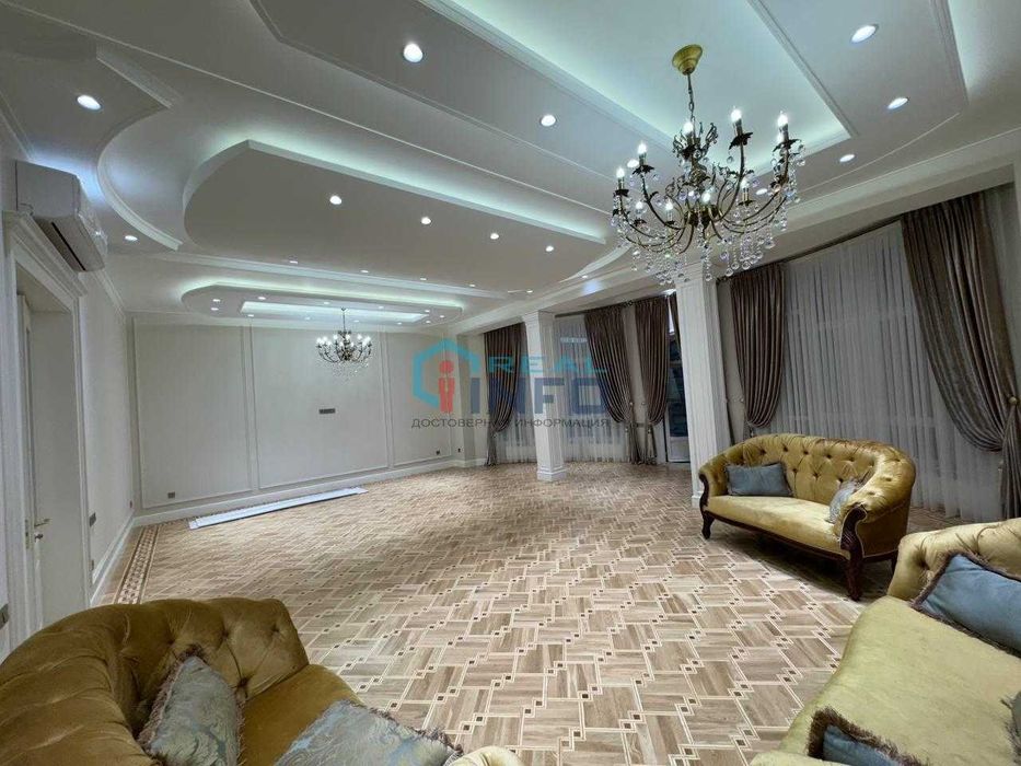 Сдается дом в аренду в Мирзо Улугбекском районе