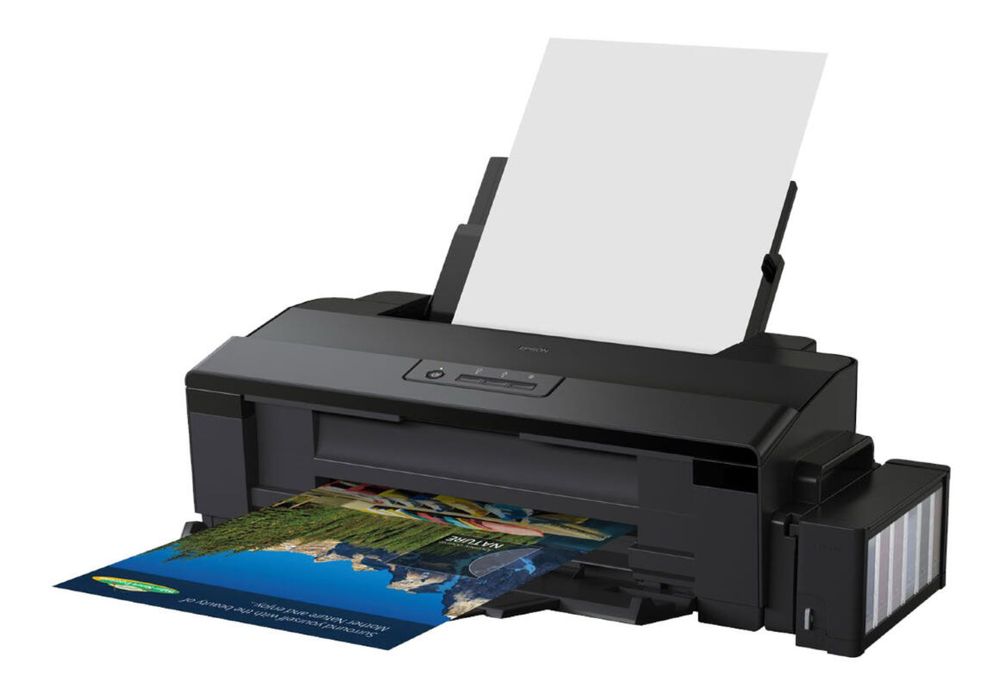 А3 принтер L1800