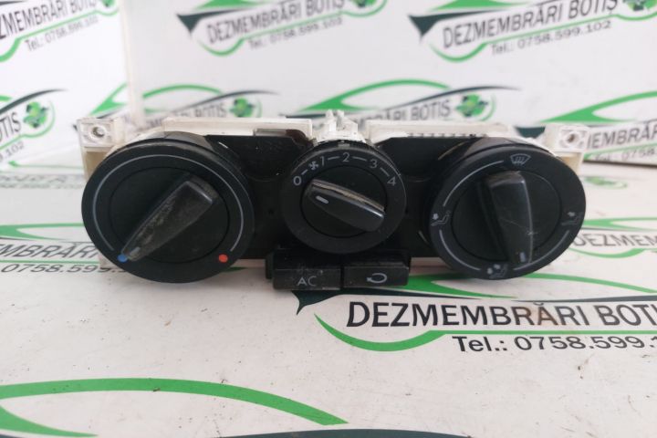Comanda AC Volkswagen VW Golf a 4-a generatie
