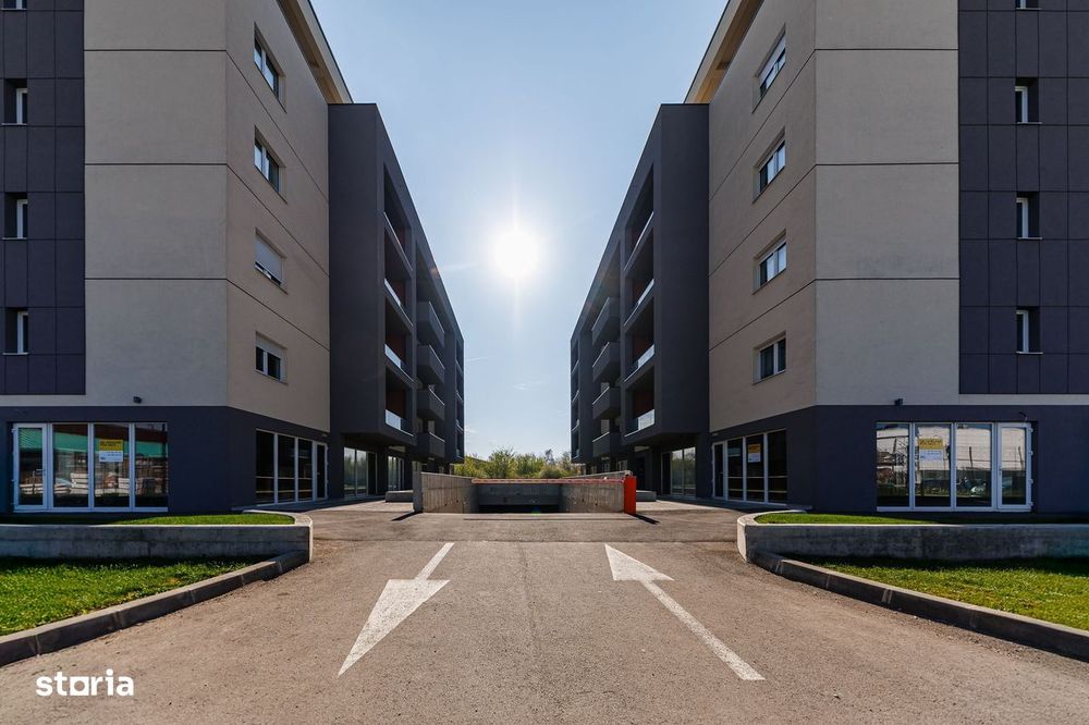 Spatiu Comercial - Aradului - 133 mp - Comision 0%