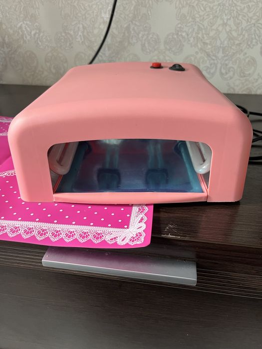 Продам лампу 2000тг