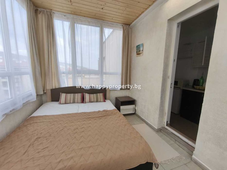 Продава се Двустаен апартамент в Свети Влас - 60 кв.м за 1334 €/кв.м - Снимка #8