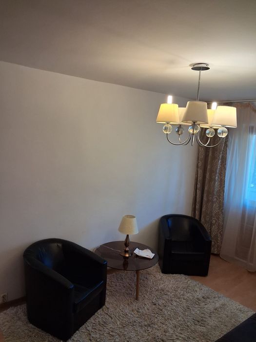 Inchiriez apartament 3 camere Iaşi