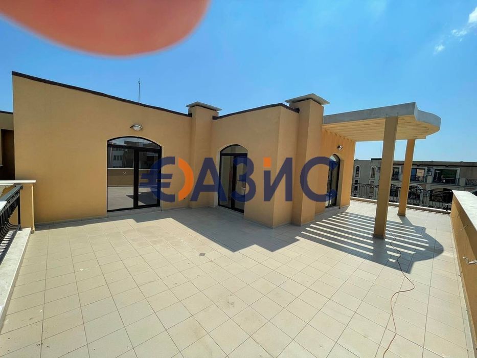 Продава се Четиристаен апартамент в к.к. Елените - 189 кв.м за 559 €/кв.м - Снимка #7