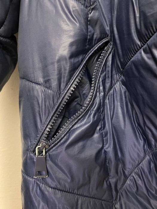 Зимно дамско яке с качулка