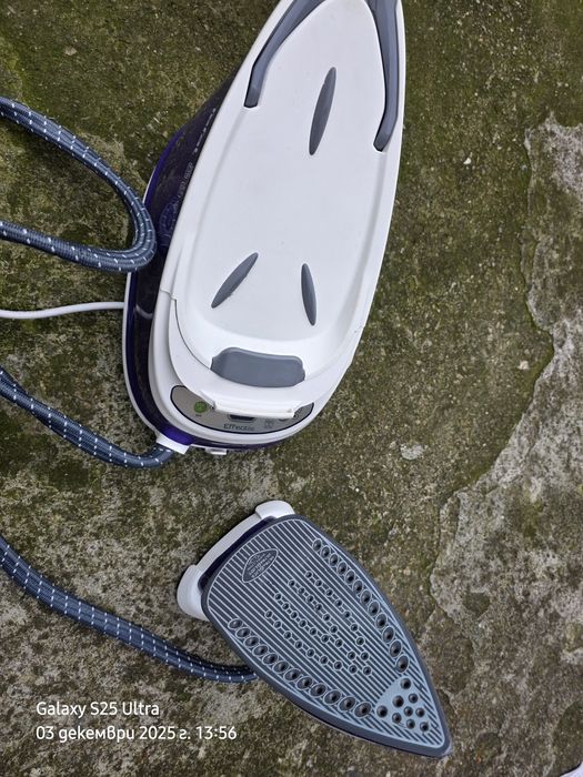 Парогенератор Tefal GV6770EO