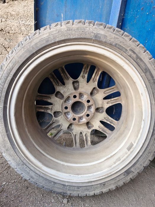 Volvo диски R17 215/45