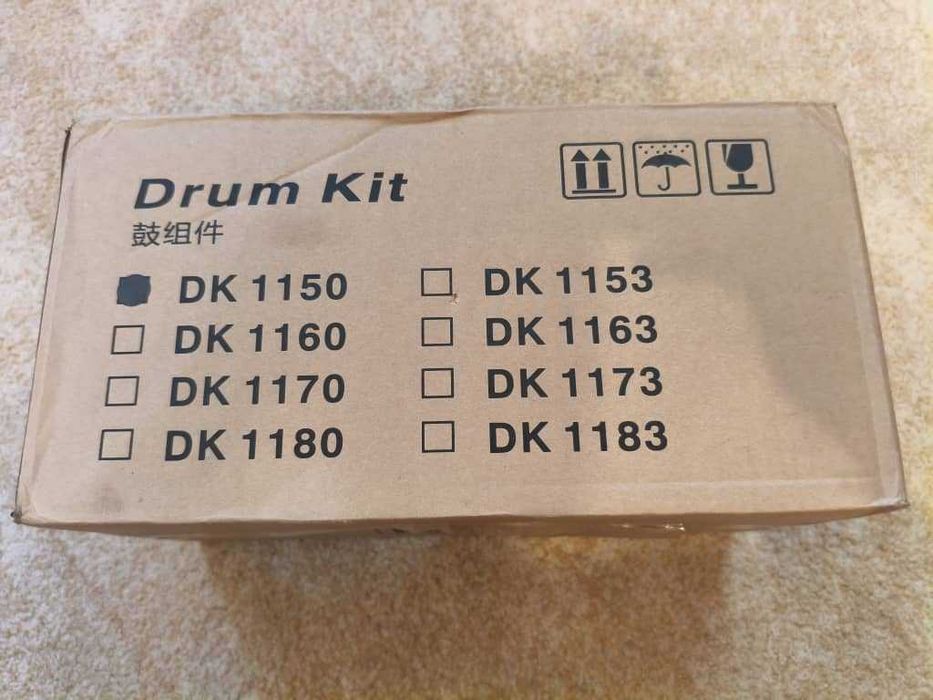 DK-1150 оригинальный драм юнит