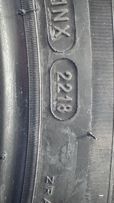 Зимни гуми 225/60/18