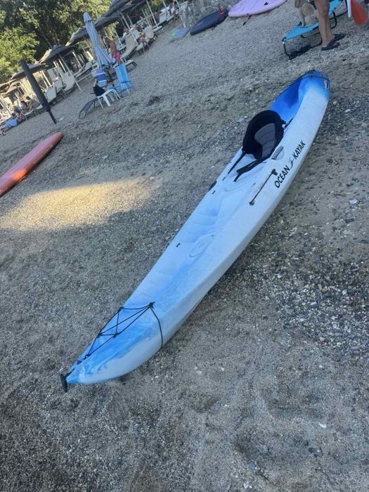 Каяк Ocean Malibu Two XL