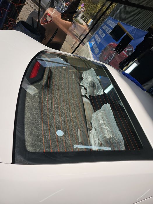 Тонировка Авто на выезд