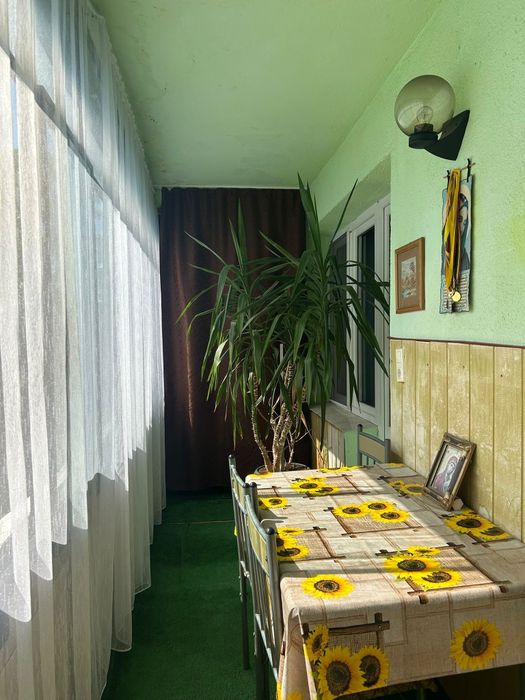 Vând apartament cu 2 camere în Târnăveni – Cartierul 1 Decembrie 1918