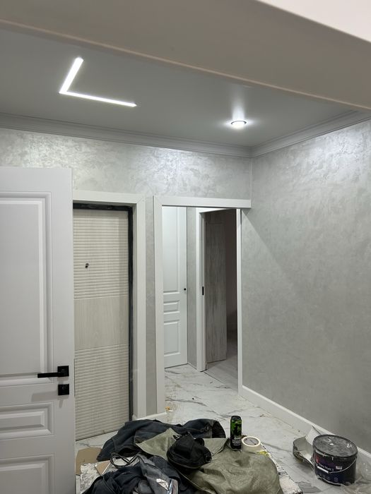 Электрик жұмыстары24/7