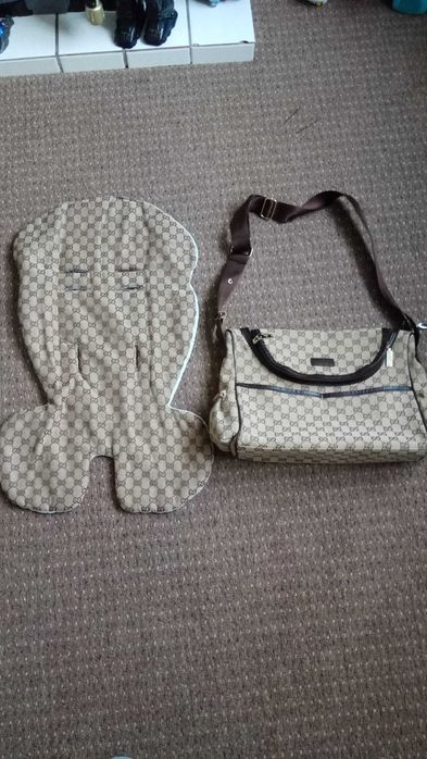 Stokke количка !