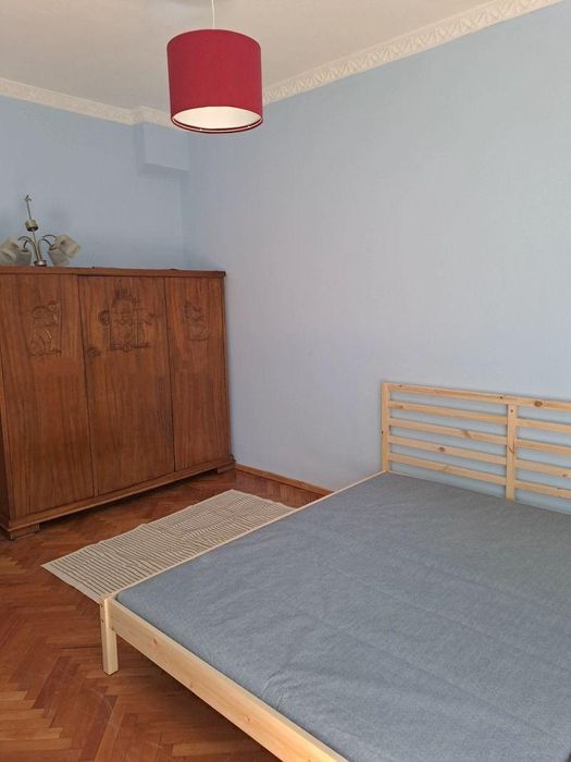 Дава се под наем Двустаен апартамент в София, Докторски паметник - 80 кв.м за 766 € - Снимка #4