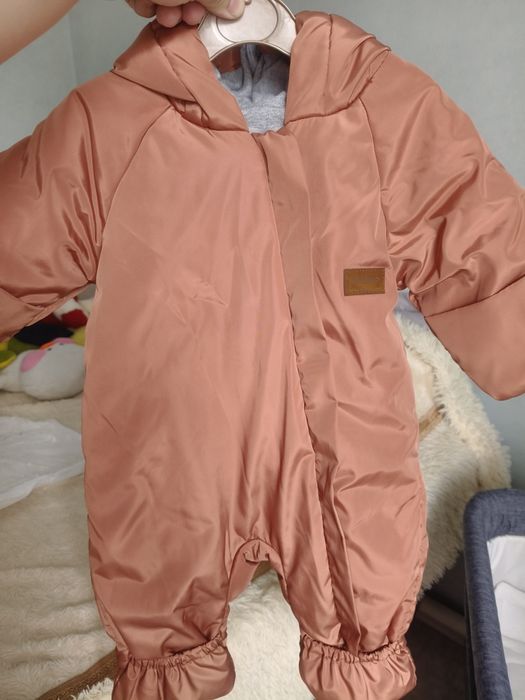 Продам комбинезон