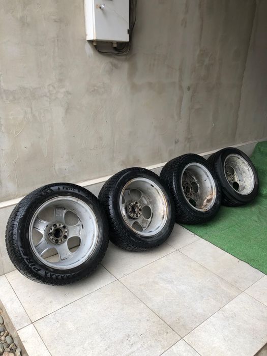 Садоры диски мерседес