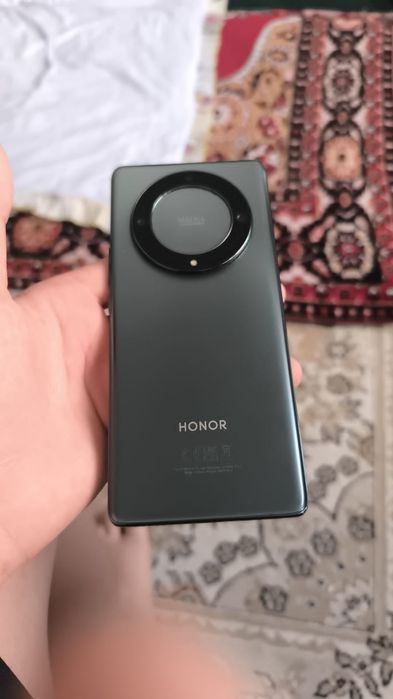 Телефон HONOR X9a