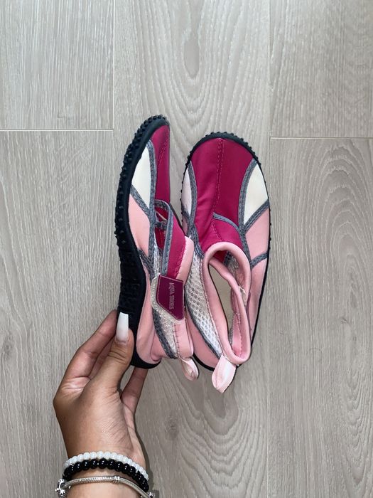 Aqua shoes copii