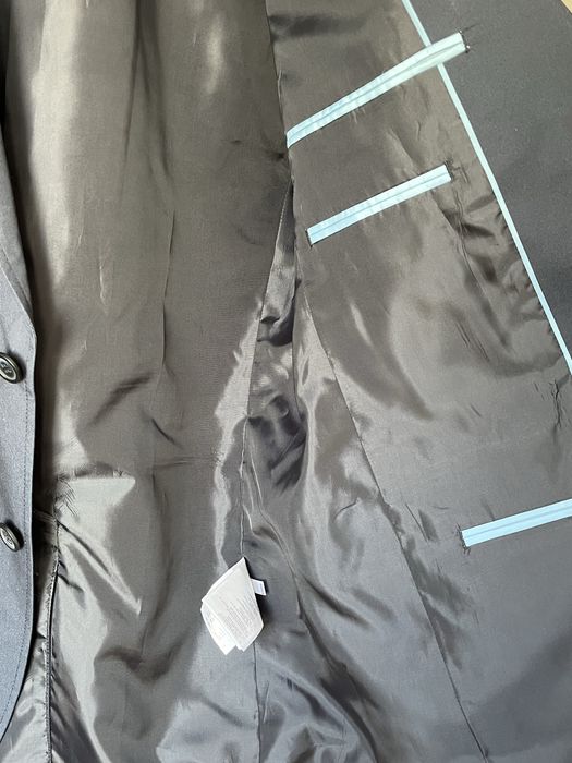 Sacou Formal BleumarinBen Stone