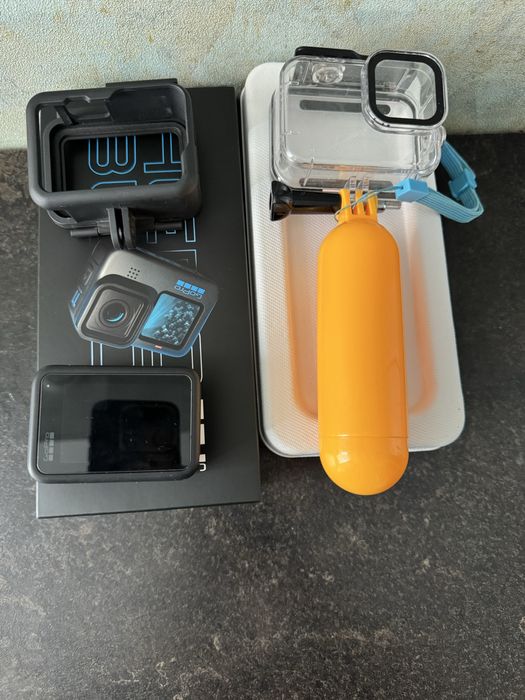 GoPro Hero 11 black