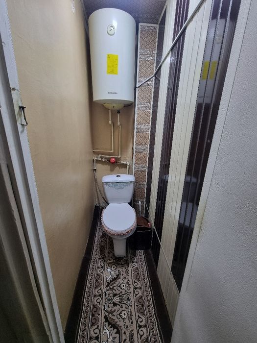 Квартира зудлиг б/н сотилади