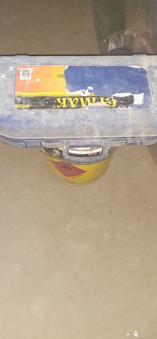 Электроинструменть