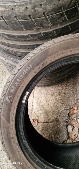 215/45/16 Matador Hectorra 3