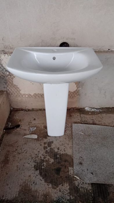 Раковина сатылады 1шт 7000тг