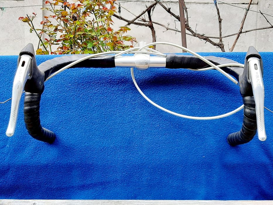 set frâne bicicletă dia-compe / blaze sr