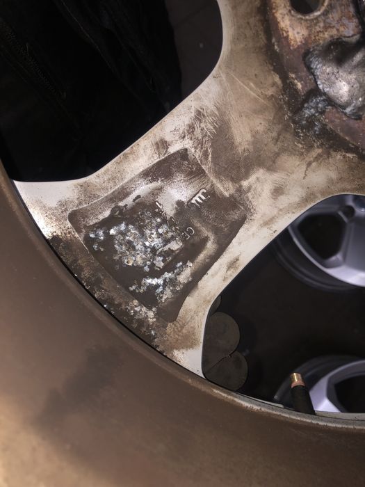 Диски на Джип Компас/Ренегейт