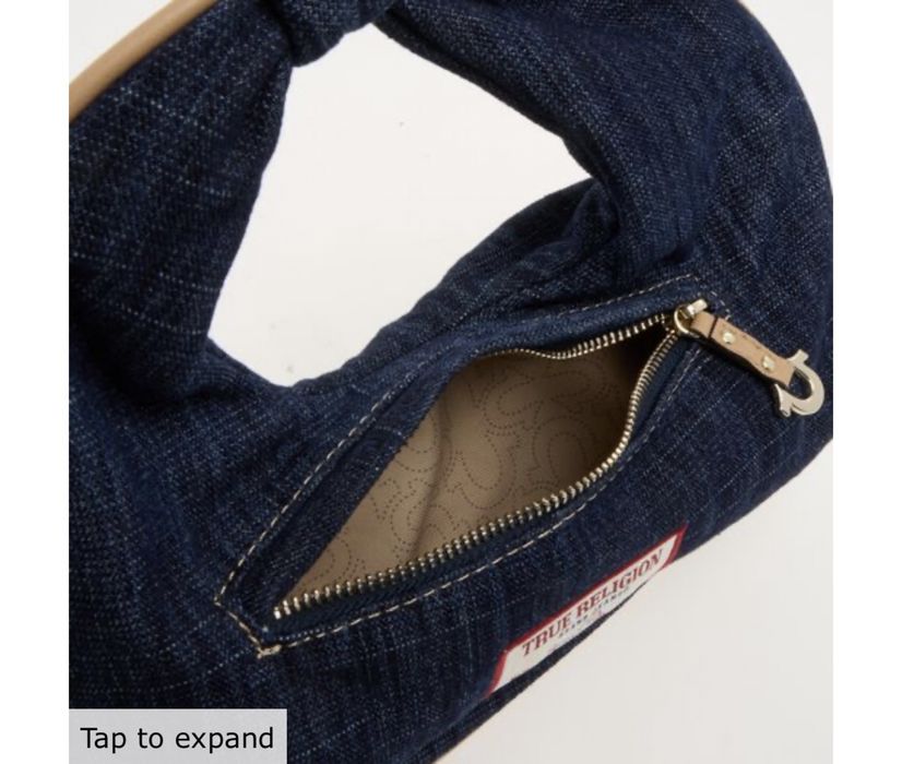 True Religion чанта