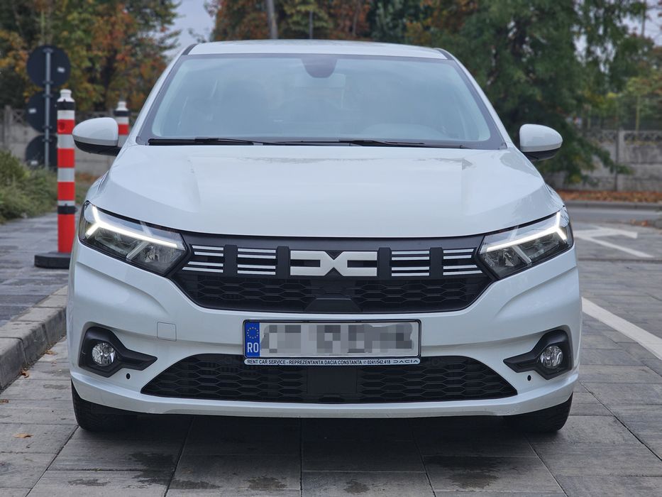 DACIA Logan 2024 — imagine 5